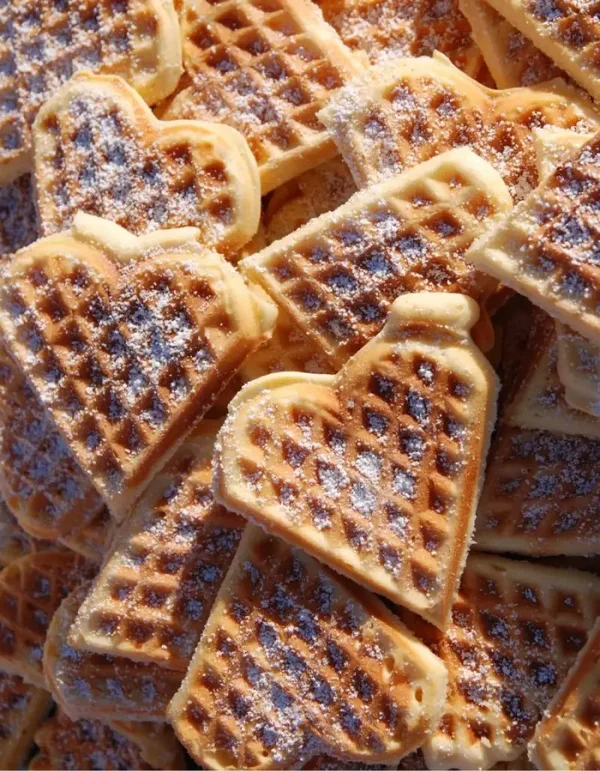 Wafel 2