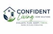Confident Living