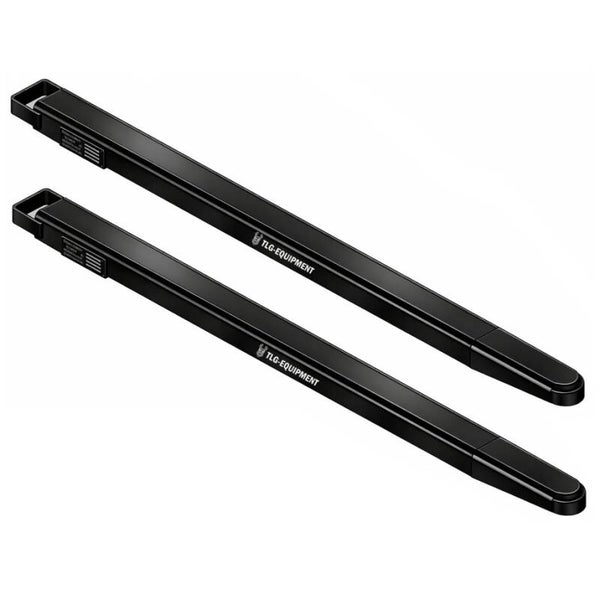 Heftruck verleng lepels open model type IOV