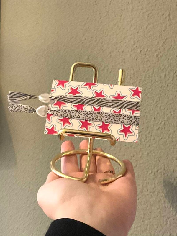 Double luck bracelets - 2 stuks