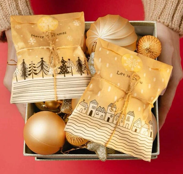 Adventkalender - sieraden & accessoires | 24 dagen