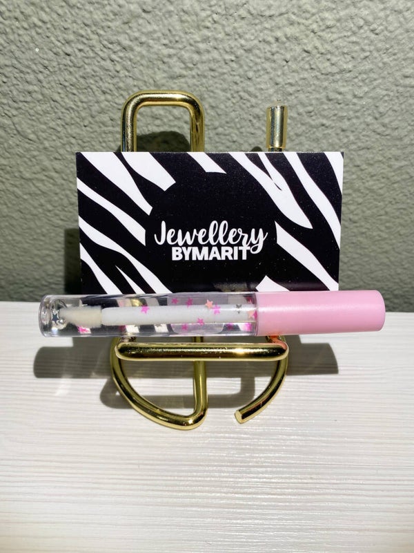 Star bomb lipgloss | 4ml