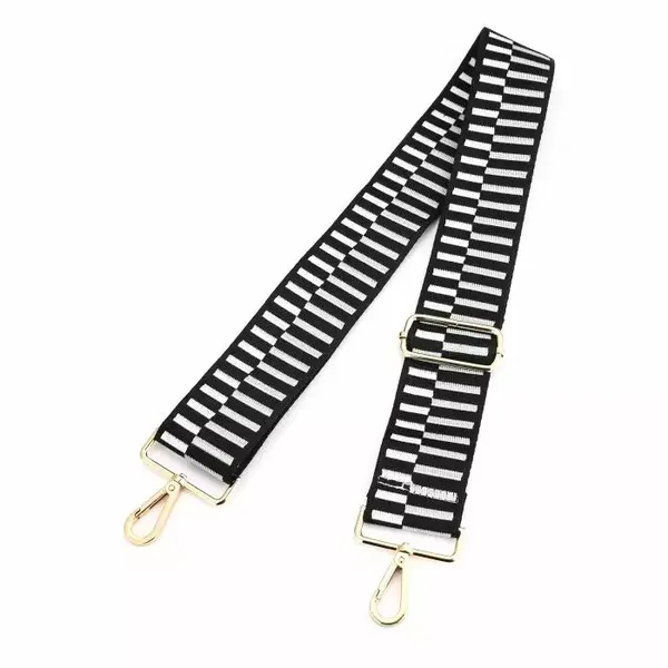 Bagstrap - striped