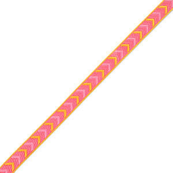 Arrows lint - neon | 1 meter