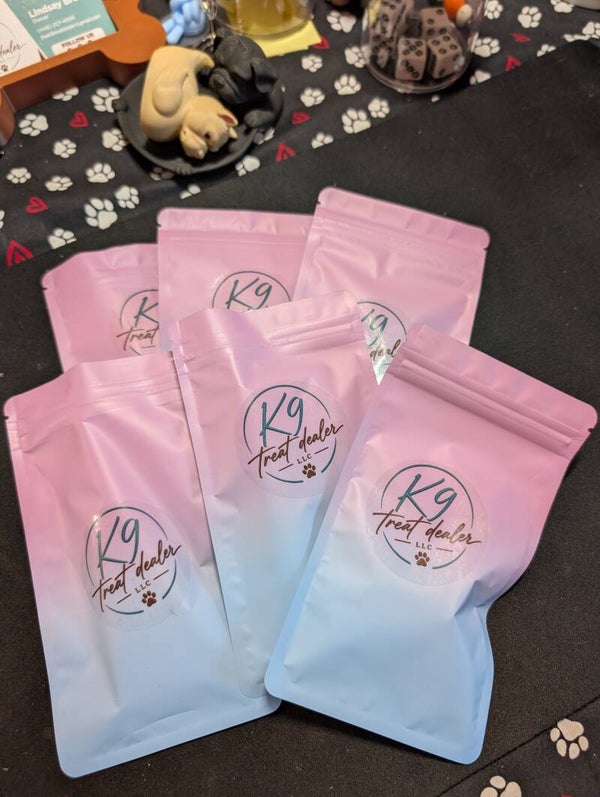 Blind Bag bundle