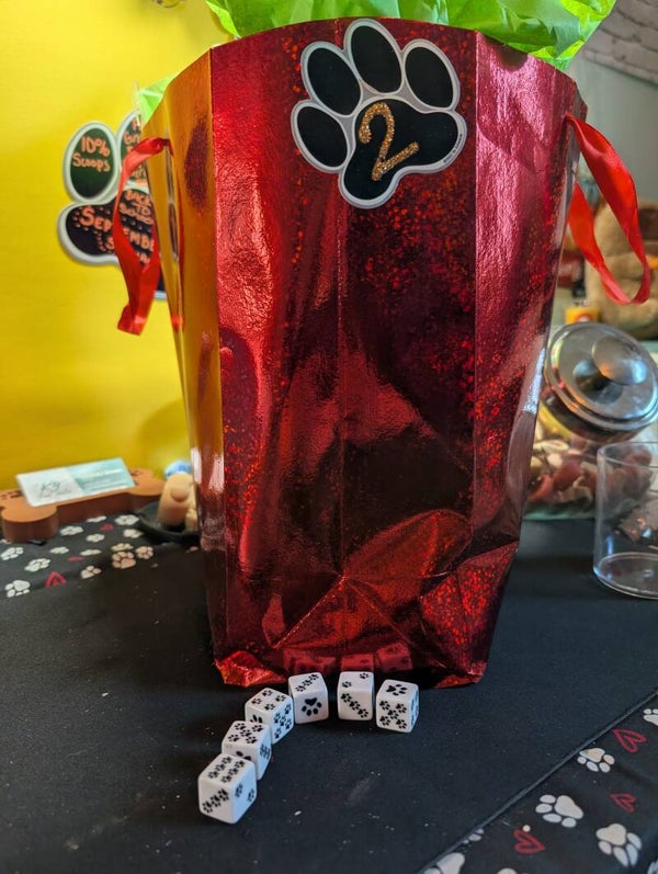 Dice Roll