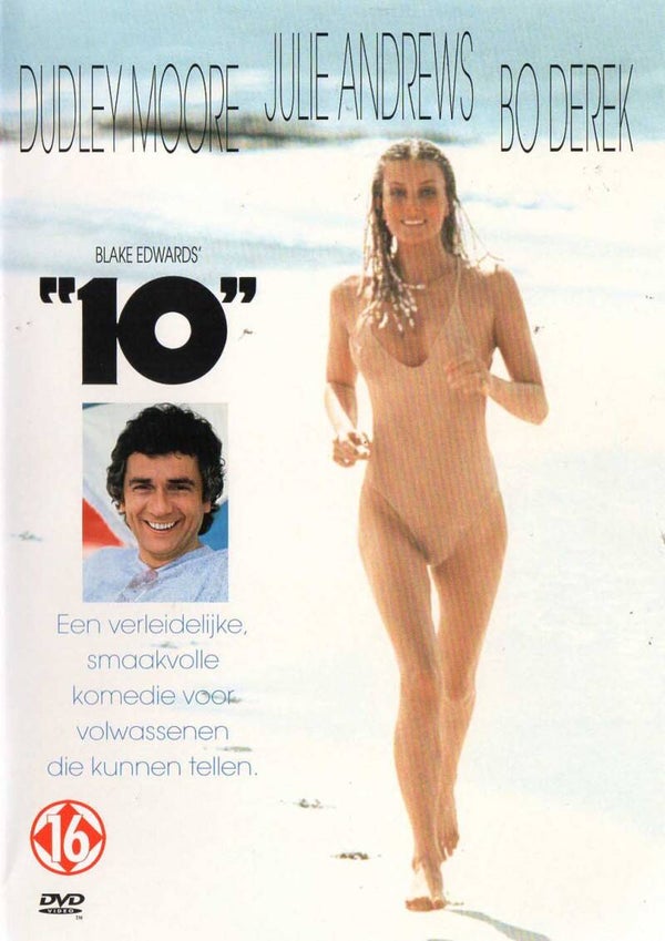 ''10'' DVD