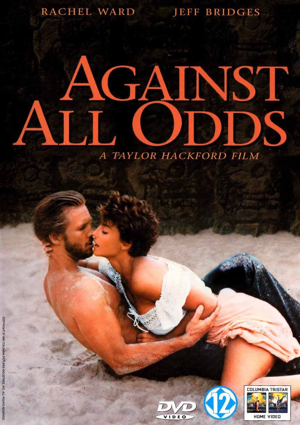 Against all odds DVD