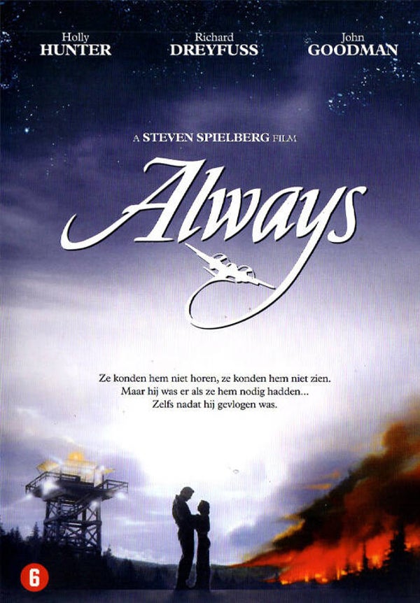 Always DVD