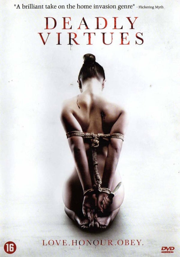 Deadly Virtues DVD