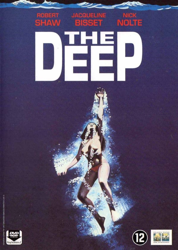 Deep, The DVD