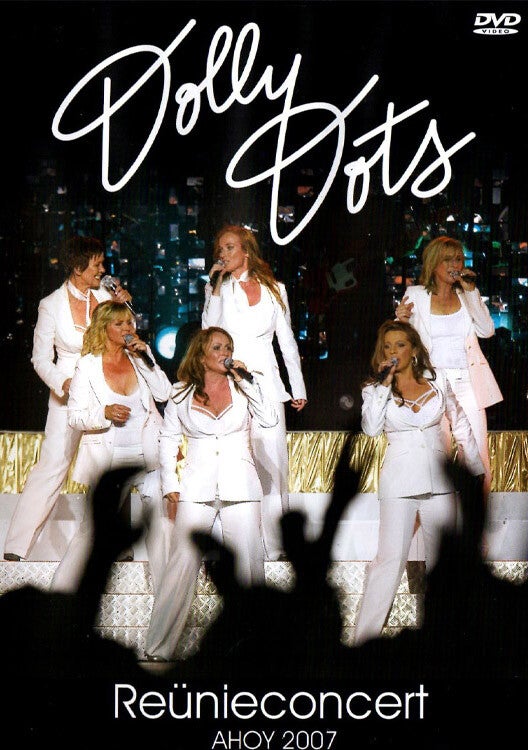Dolly Dots Reunieconcert 2007 DVD