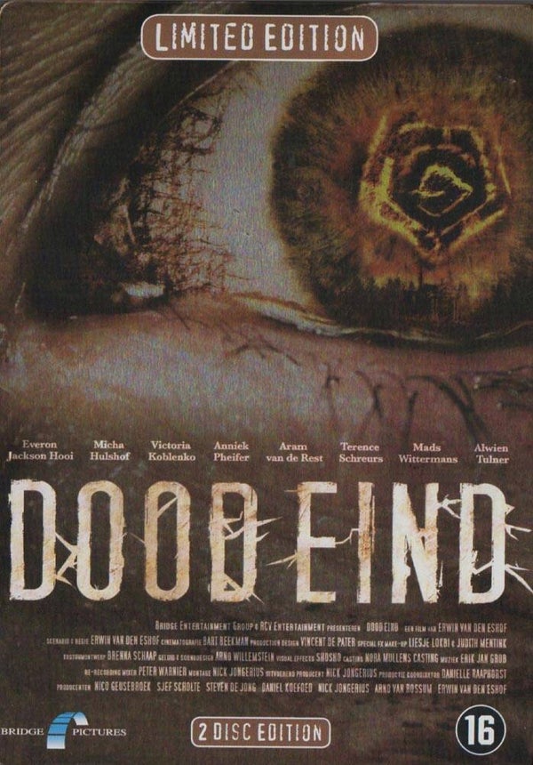 Doodeind 2DVD
