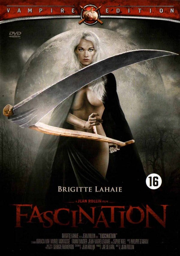 Fascination DVD