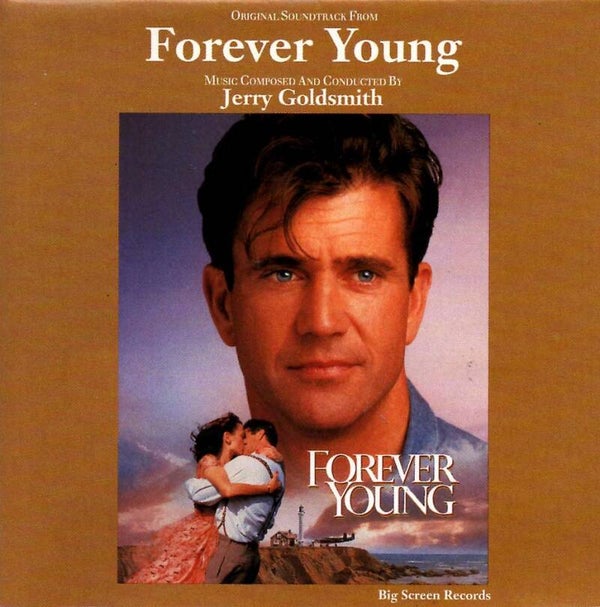 Forever Young soundtrack CD