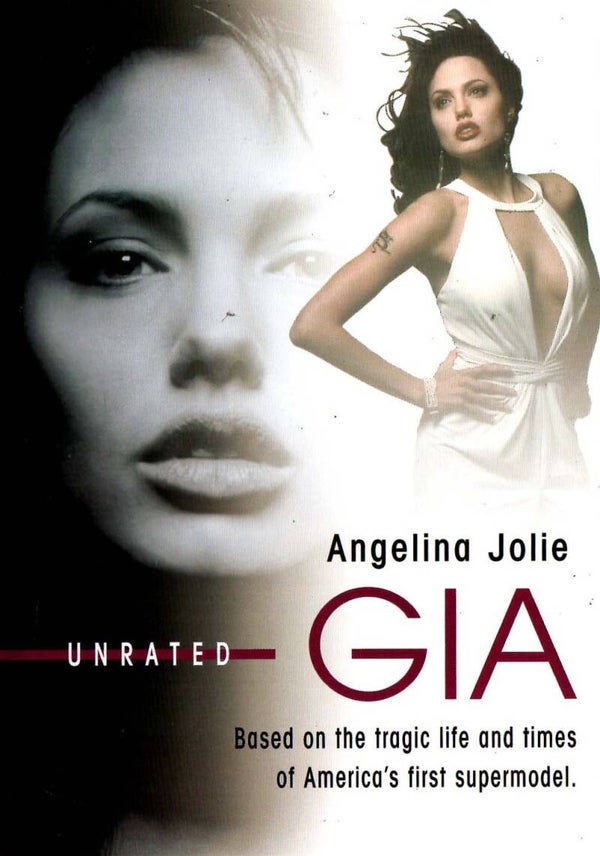 Gia DVD