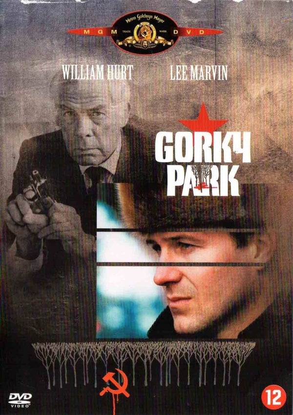 Gorky Park DVD