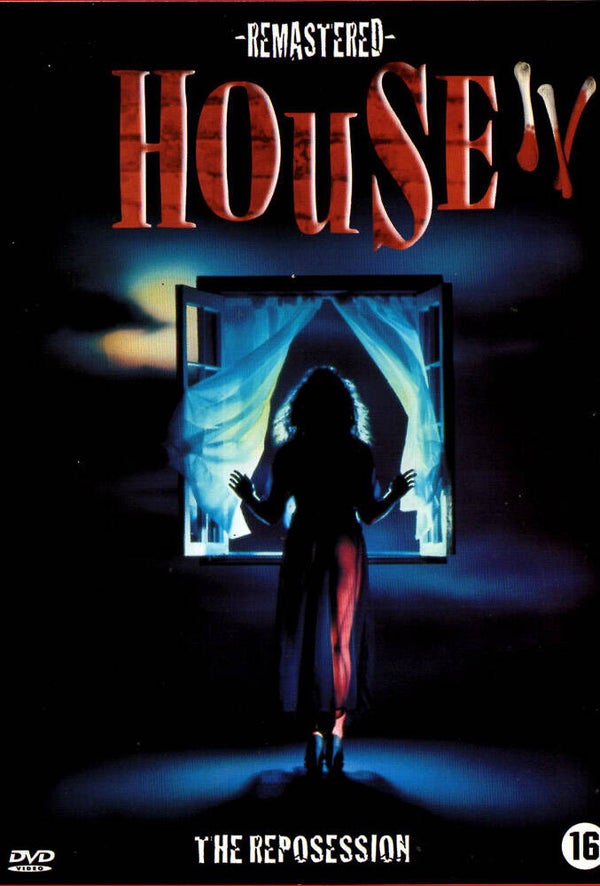 House IV DVD