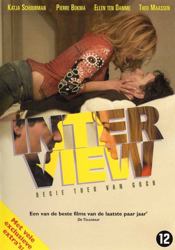 Interview DVD