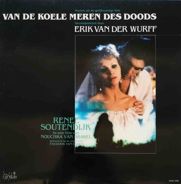 Van de koele meren des doods soundtrack LP