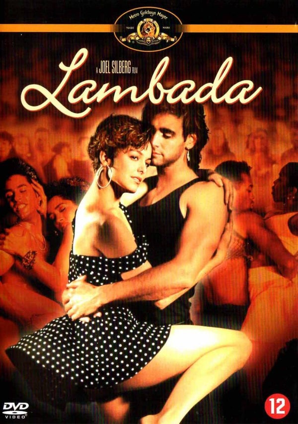 Lambada DVD