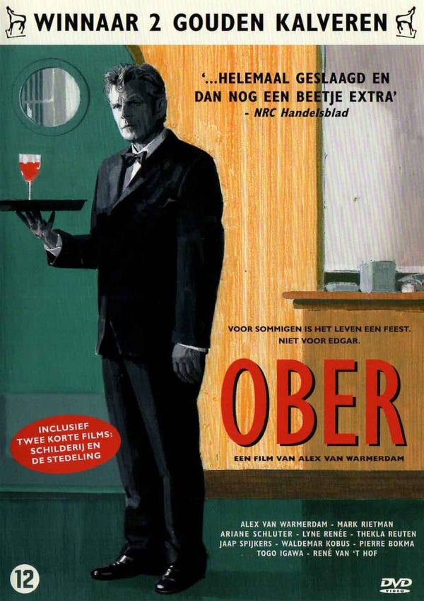 Ober DVD
