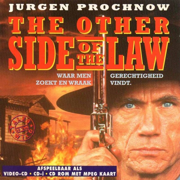 Other Side of the Law 2videocd