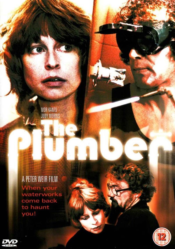 Plumber, the DVD