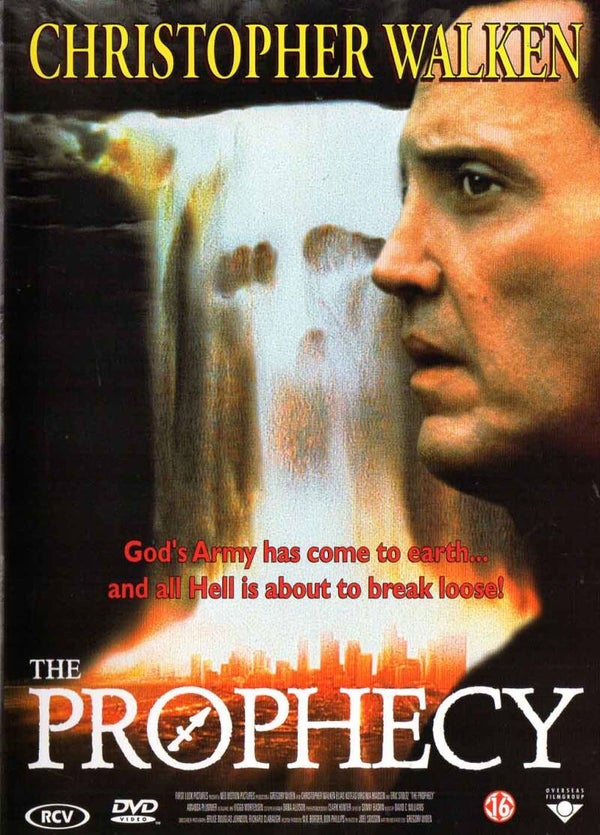 Prophecy DVD