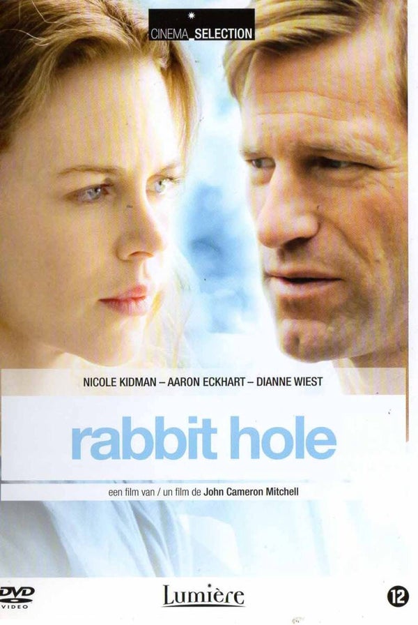 Rabbit Hole DVD