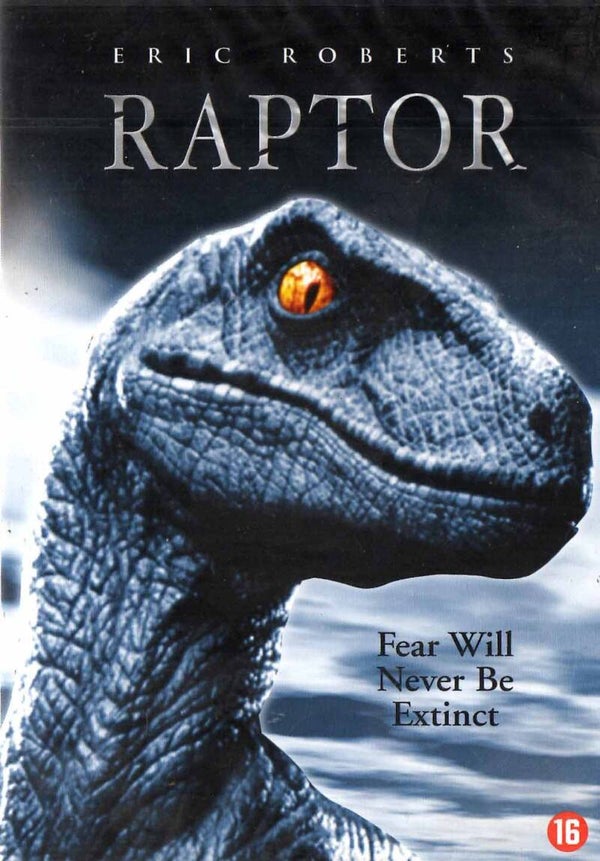 Raptor DVD