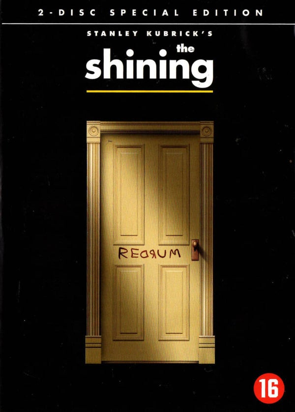 Shining, the 2DVD