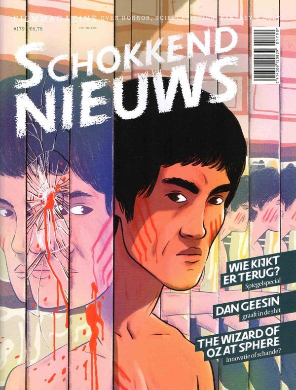 Schokkend Nieuws #179