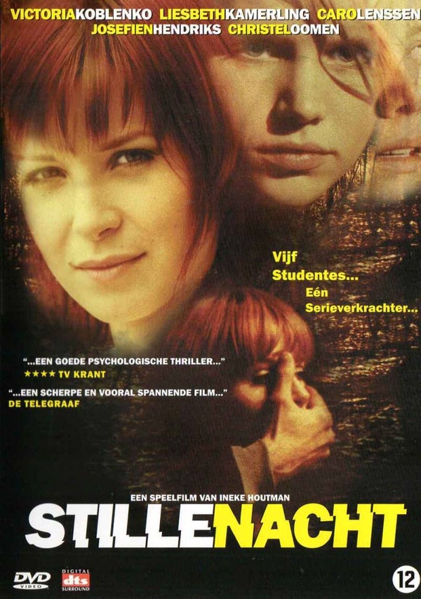 Stille Nacht DVD