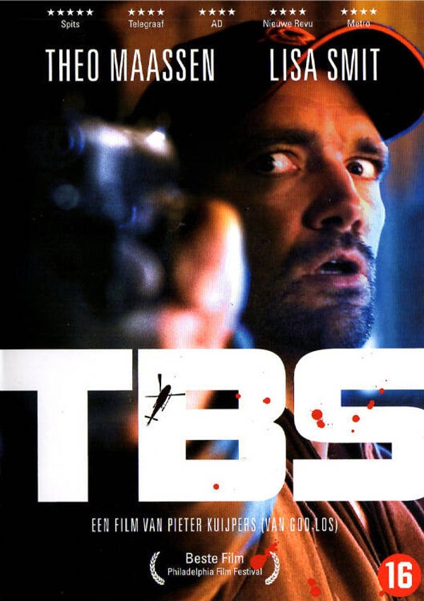 TBS DVD