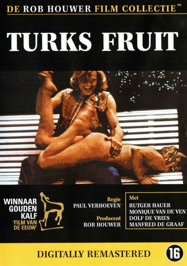 Turks Fruit DVD