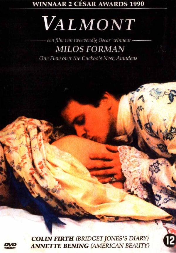 Valmont DVD
