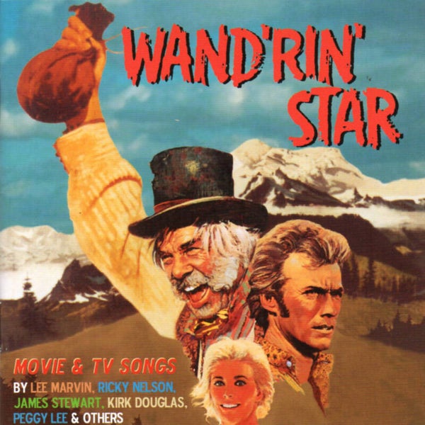 Wand’rin’ Star Movie & TV songs