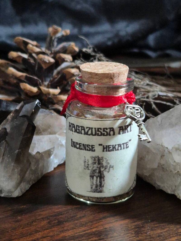 Incense " Hekate "