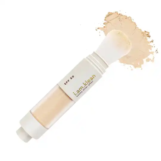Sunny ever after sunbrush spf50 LIGHT-MEDIUM