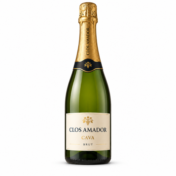 Cava (per 6 flessen)