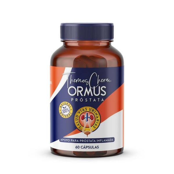 Ormus Prostata