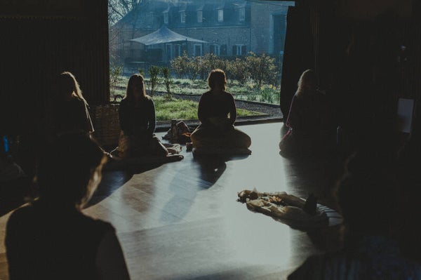 kruiden workshop vulva stomen