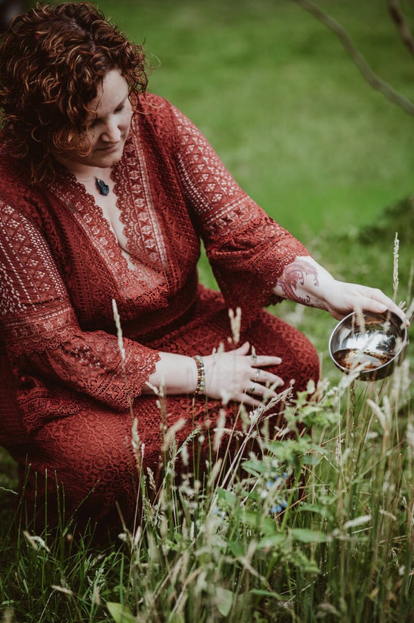 kruiden workshop vulva stomen 21 augustus