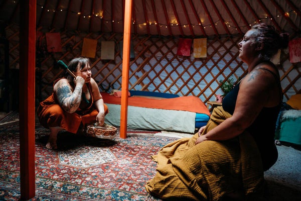 Workshop dag Vulvastomen voor Geboortewerkers 7 februari