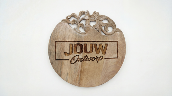 Snij / borrelplank:  Tagliere