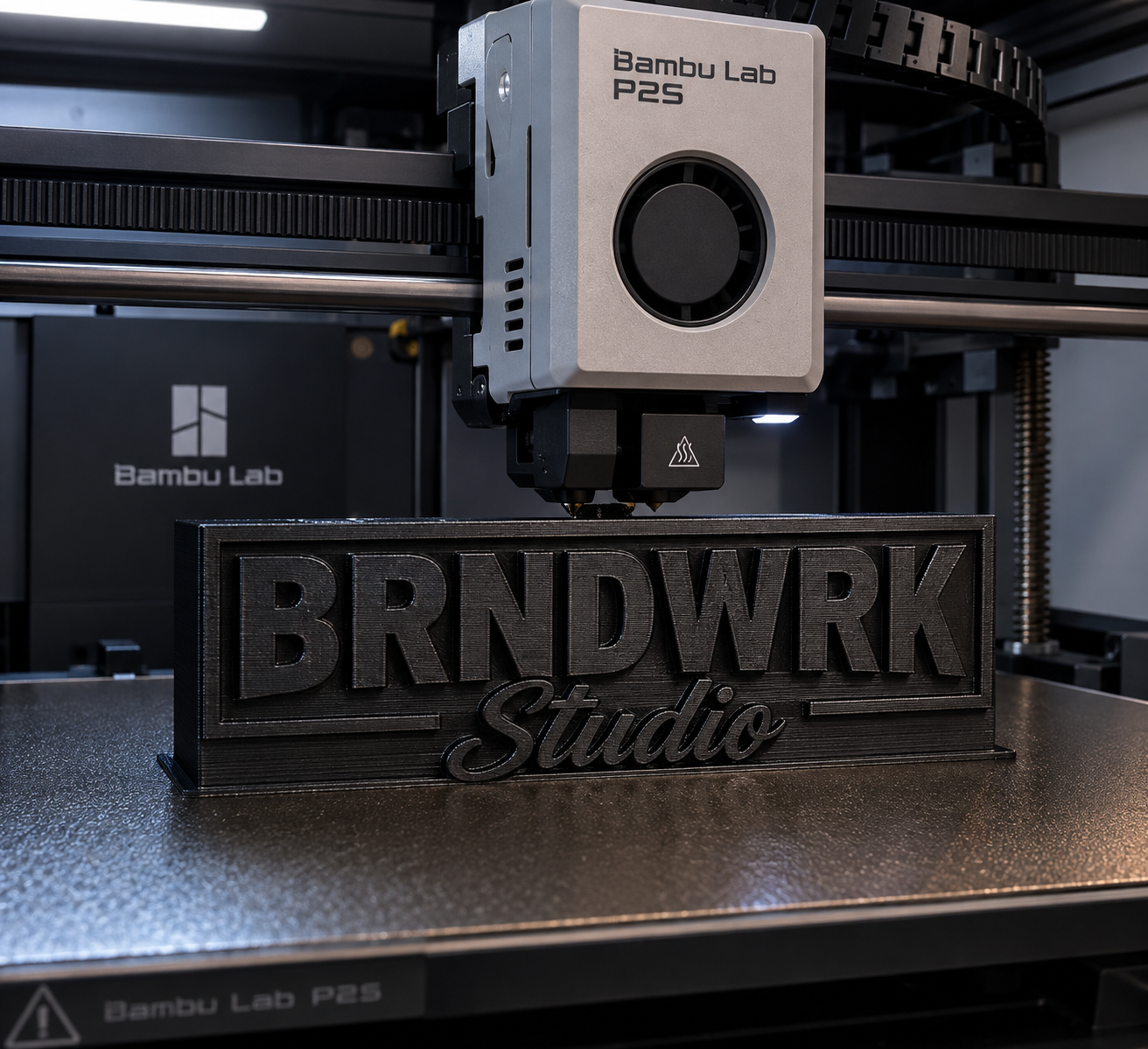 3D-Printwerk