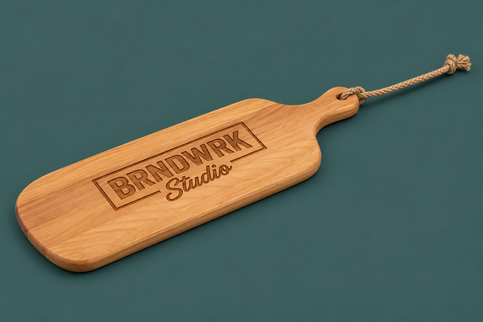 Spuntini: Tapas / borrelplank met handvat