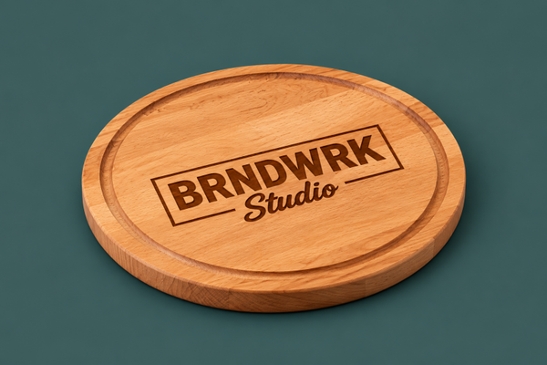 Convivio: Serveer/borrelplank