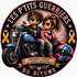 LES P'TITS GUERRIERS DU BITUME
